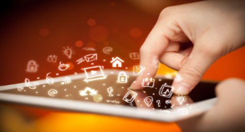 tablettes numerique